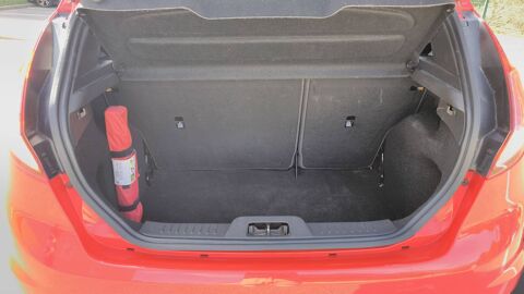 Fiesta 1.6 EcoBoost 182 ST 2014 occasion 71100 Chalon Sur Saone