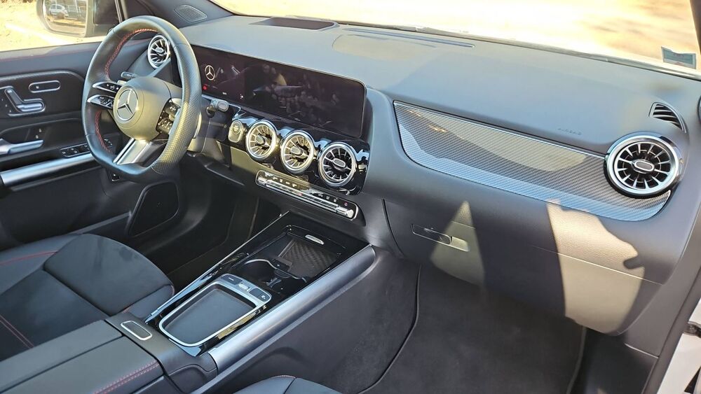 Classe GLA 250e 218 EQ Power 8G-DCT AMG Line 2023 occasion 97436 Saint Leu