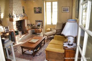  Maison à vendre 6 pièces 161 m²
