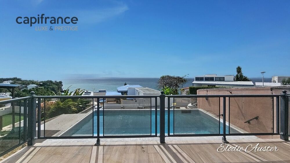 � vendre  Villa Le Gosier (97190)