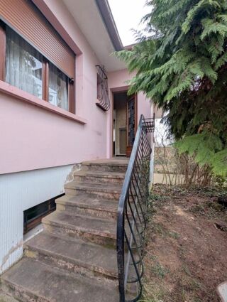  Maison à vendre 5 pièces 97 m²