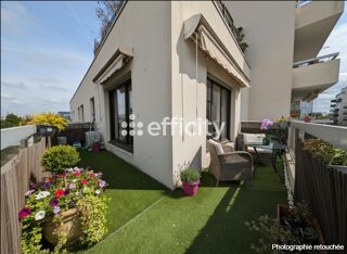  Appartement � vendre 3 pi�ces 64 m�