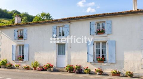   Maison Maison - 5 pi�ce(s) - 104 m�