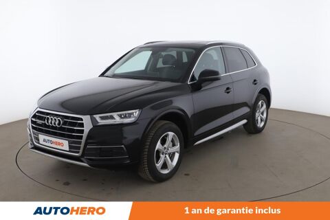 Annonce voiture Audi Q5 26390 
