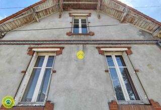 Maison à vendre 5 pièces 126 m²