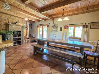  Chalet à vendre 6 pièces 129 m²