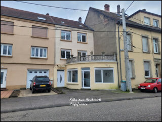  Maison à vendre 7 pièces 170 m²