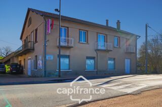  Immeuble à vendre 15 + pièces 856 m²