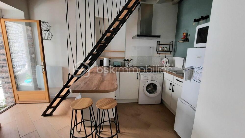 Idéal investisseur, pied à terre ou première acquisition