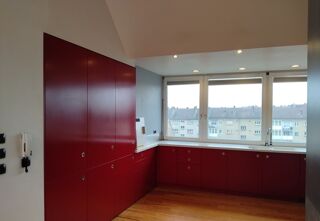  Duplex/triplex � vendre 6 pi�ces 134 m�