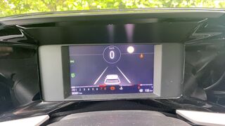 Mokka 1.2 Turbo 100 Gs Line 2022 occasion 59170 Croix