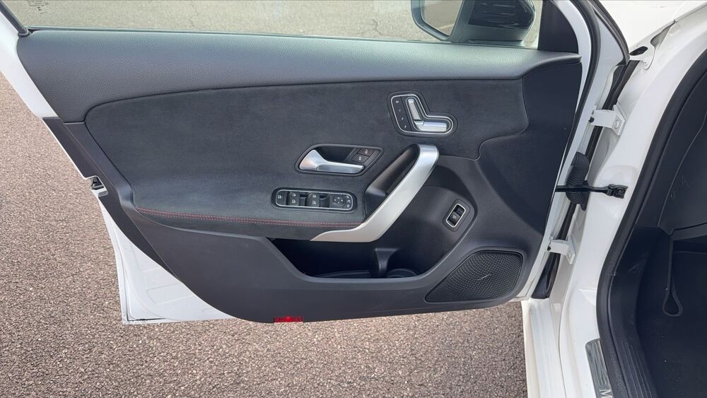 Classe A 200 d 150 8G-Tronic AMG Line - Toit ouvrant 2023 occasion 57950 Montigny Les Metz