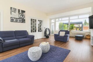  Propriété/château à vendre 8 pièces 240 m²