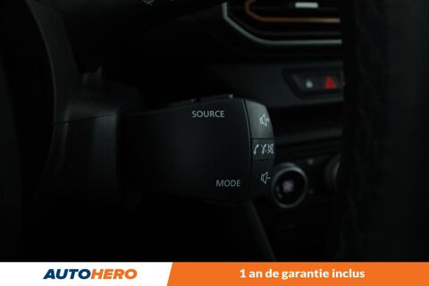 Sandero Stepway 1.0 TCe Expression + 110 ch 2023 occasion 92130 Issy-les-Moulineaux