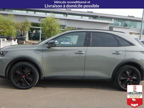 DS7 HDi 130 EAT8 Performance Line 2024 occasion 10150 Lavau