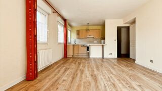  Appartement à vendre 3 pièces 57 m²