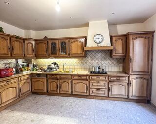  Maison � vendre 8 pi�ces 183 m�