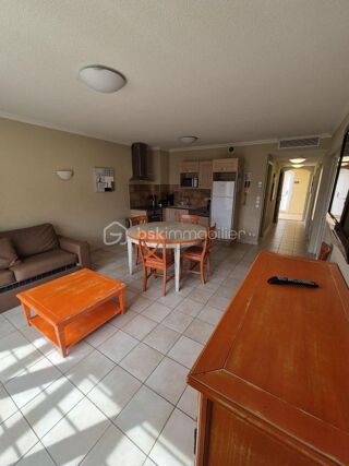  Appartement � vendre 4 pi�ces 64 m�