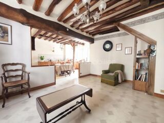 Maison à vendre 4 pièces 100 m²