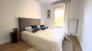  Appartement à vendre 3 pièces 58 m²
