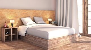  Villa � vendre 4 pi�ces 82 m�