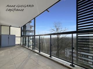  Appartement � vendre 2 pi�ces 43 m�