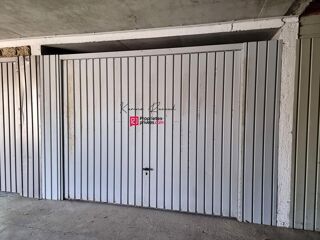  Parking / Garage à vendre 15 m²
