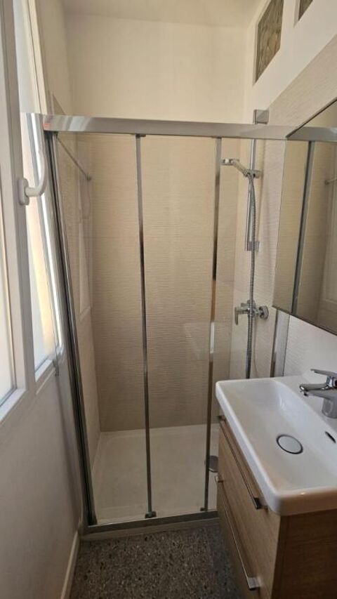  Appartement  louer 1 pice 25 m