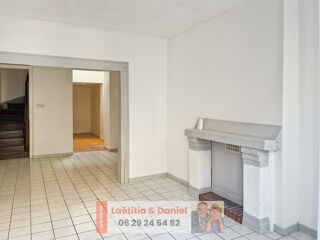  Maison à vendre 3 pièces 48 m²