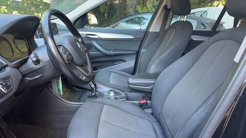 X1 xDrive 20d 190 Steptronic 8 M Sport - Automatique 2019 occasion 83600 Frejus
