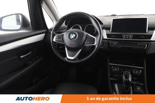 Serie 2 220i Luxury DKG7 192 ch 2019 occasion 92130 Issy-les-Moulineaux