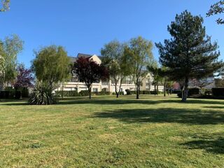  Appartement � vendre 1 pi�ce 25 m�