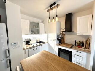  Appartement � vendre 2 pi�ces 41 m�