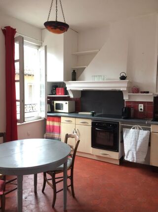  Appartement à louer 3 pièces 51 m²