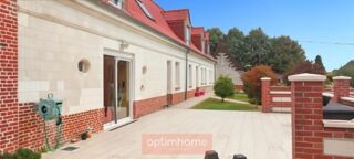  Maison à vendre 10 pièces 226 m²