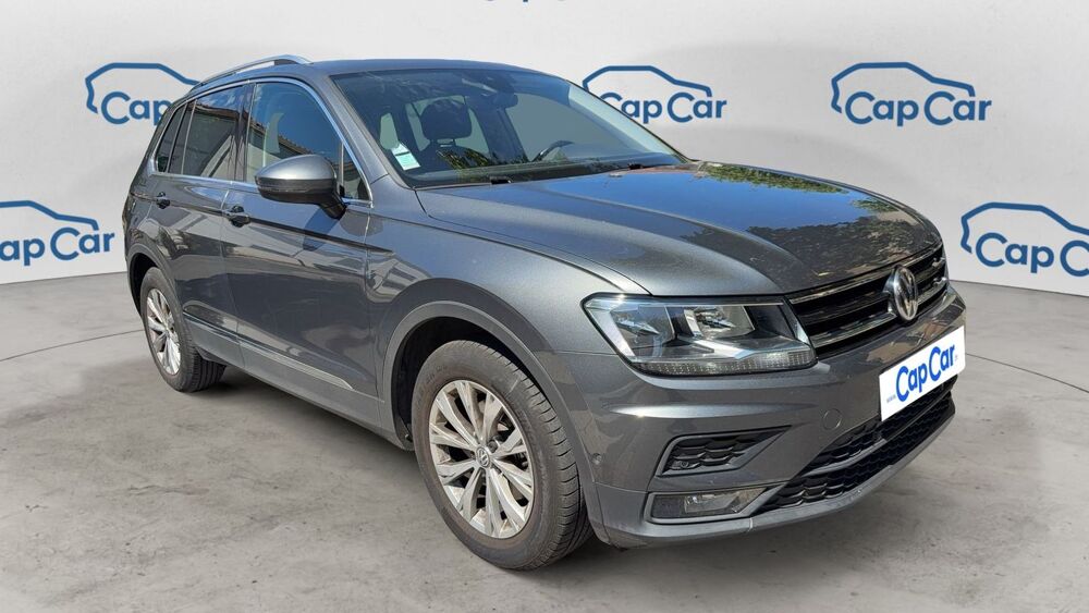 Tiguan 1.5 TSI 150 DSG7 Confortline 2020 occasion 94340 Joinville Le Pont