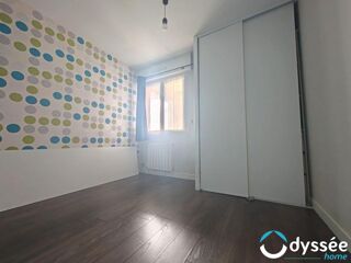  Appartement à vendre 4 pièces 62 m²
