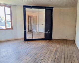  Maison à vendre 4 pièces 96 m²