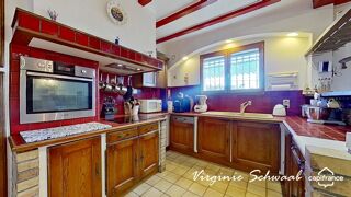  Maison à vendre 6 pièces 140 m²