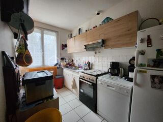  Maison � vendre 4 pi�ces 74 m�