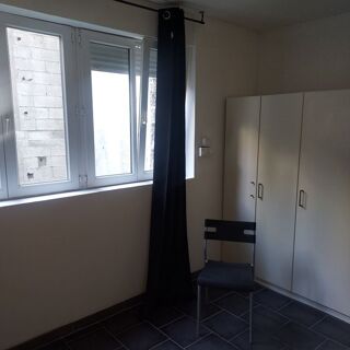 Appartement � louer 1 pi�ce 22 m�