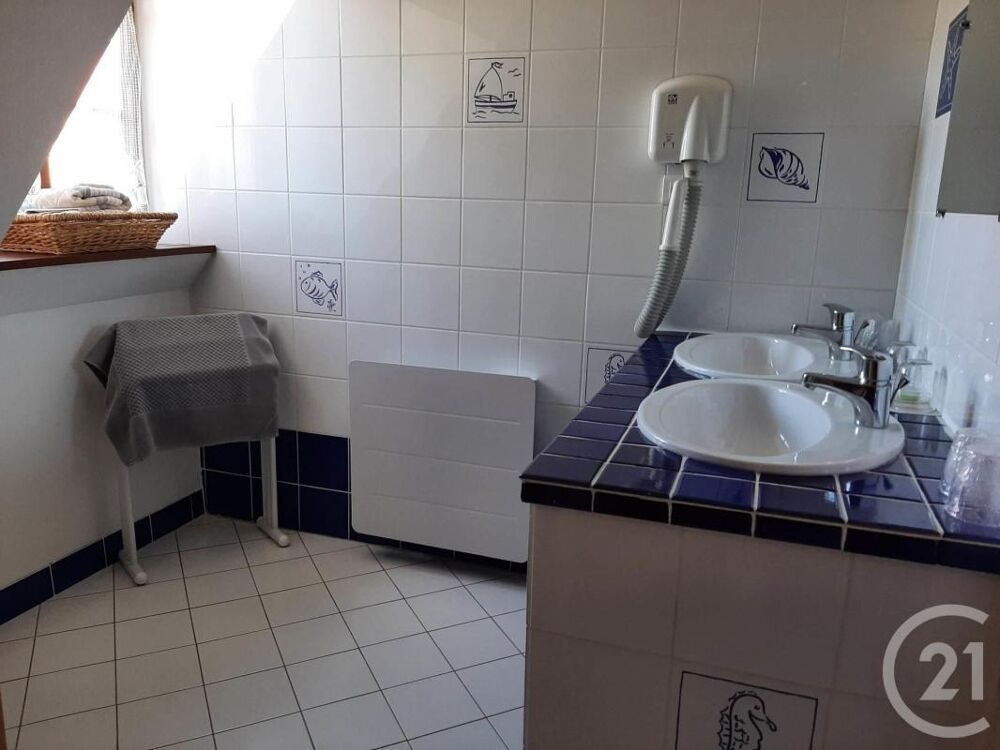 Location Appartement T2 Brexent enocq