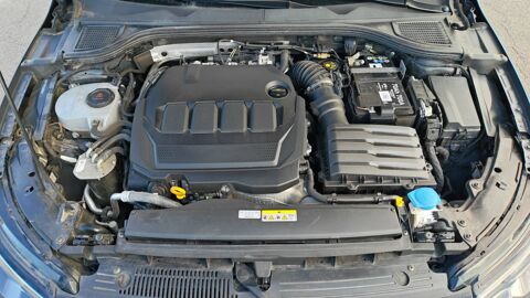 Golf VIII 2.0 TDI 200 DSG7 GTD 2022 occasion 45210 Griselles