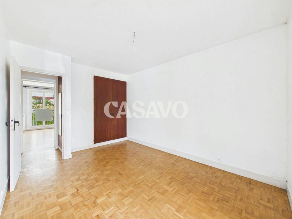 Vente Appartement 3 pièces de 62m² - 92160 Antony
