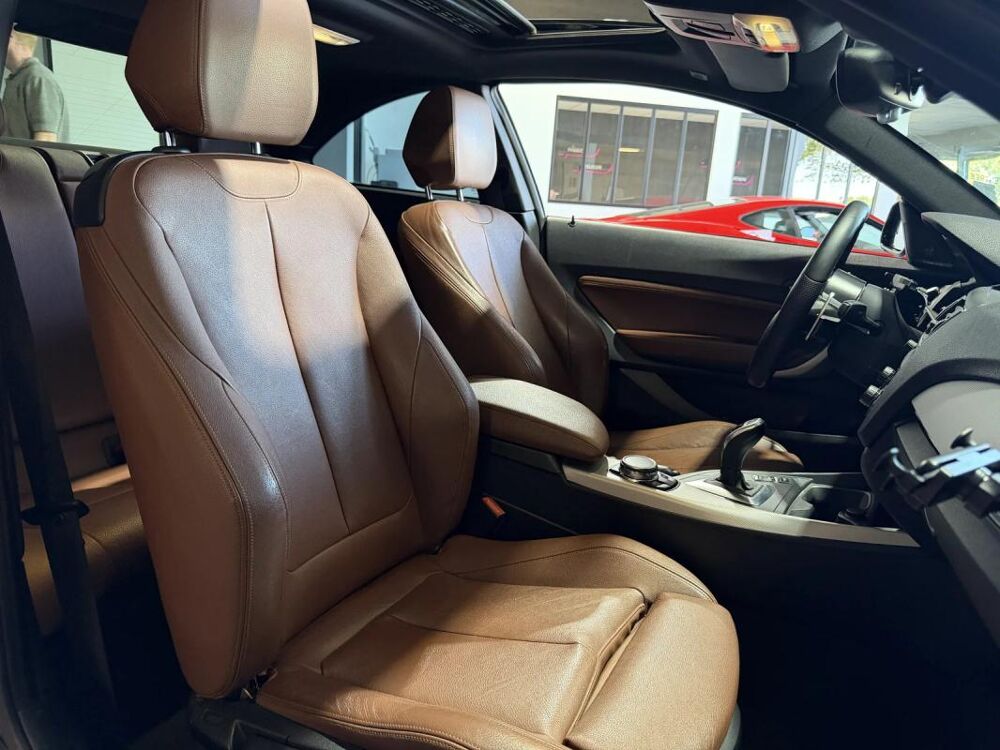 Serie 2 228 i M Sport 2016 occasion 85190 Venansault
