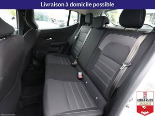 Sandero III 1.0 TCE 90 CONFORT 2022 occasion 10150 Lavau