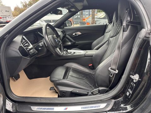 Z4 M SPORT 2021 occasion 28500 Charpont