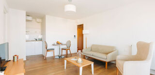  Appartement � vendre 1 pi�ce 28 m�