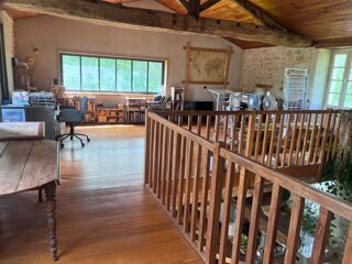  Maison � vendre 11 pi�ces 385 m�
