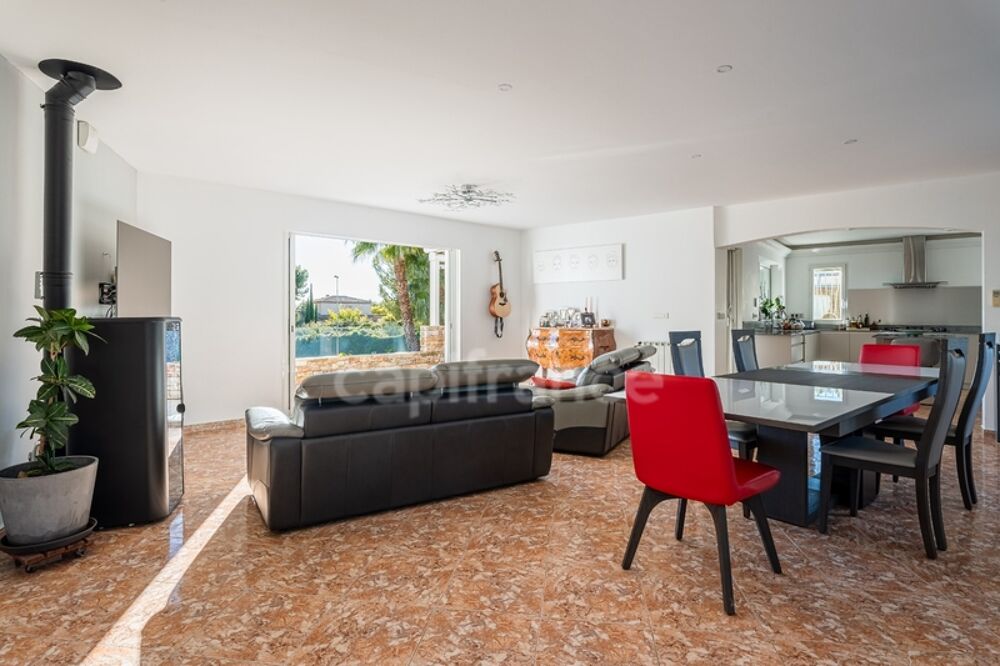 � vendre  Villa La Ciotat (13600)